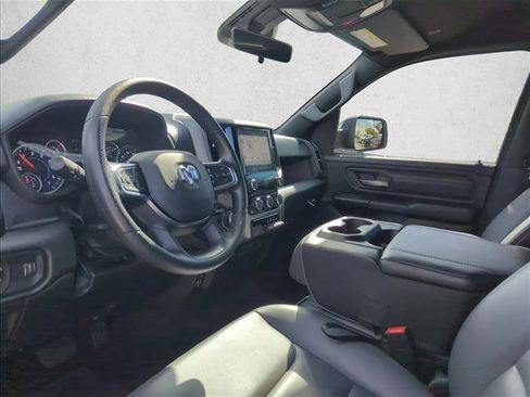 Used 2026 RAM 1500 Tradesman image 8