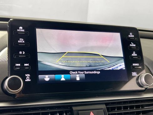 Used 2019 Honda Accord Sport image 13
