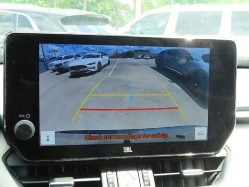 Used 2025 Toyota RAV4 XLE Premium w/ Weather Package image 30