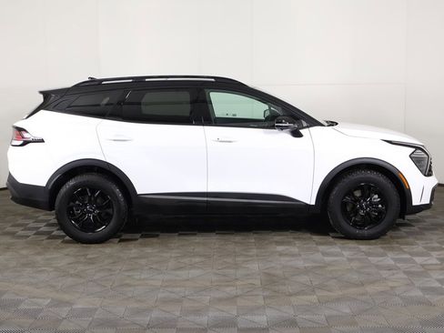 Used 2024 Kia Sportage X-Pro Prestige image 21
