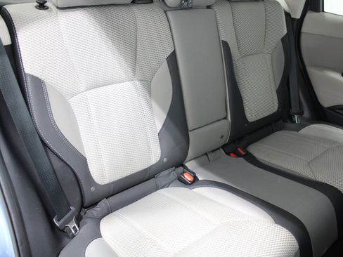 Used 2024 Subaru Forester Premium AWD/4WD image 23