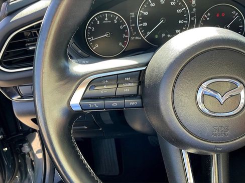 Used 2024 MAZDA CX-30 AWD 2.5 S w/ Preferred Package image 17