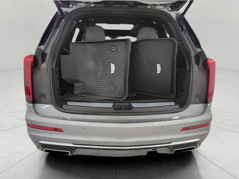 Certified 2023 Cadillac XT6 Premium Luxury w/ Technology Package AWD/4WD image 15