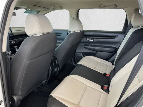 Used 2026 Honda CR-V LX image 10