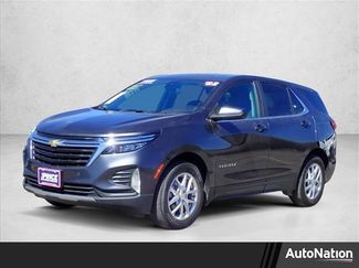 Used 2022 Chevrolet Equinox LT video 1