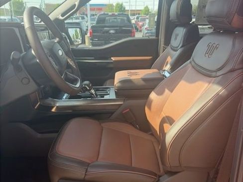 New 2026 Ford F150 King Ranch AWD/4WD image 30
