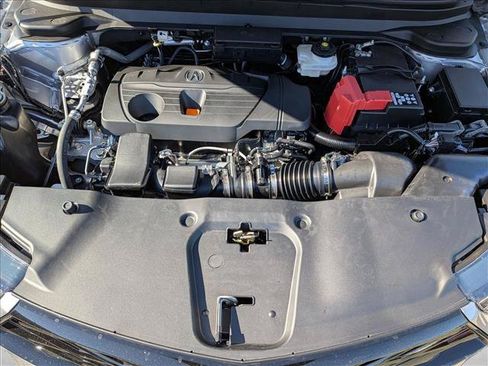 New 2026 Acura RDX SH-AWD w/ Advance Package image 18