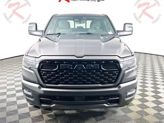 New 2025 RAM 1500 Tradesman w/ Trailer Tow Group video 2