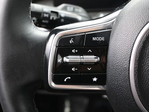 Used 2025 Kia Sorento X-Line EX image 21
