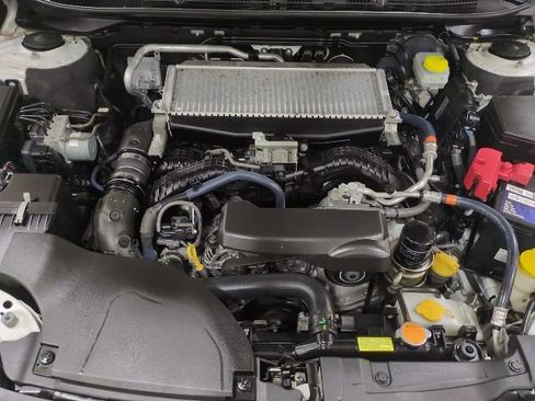 Certified 2023 Subaru Outback Touring XT image 13