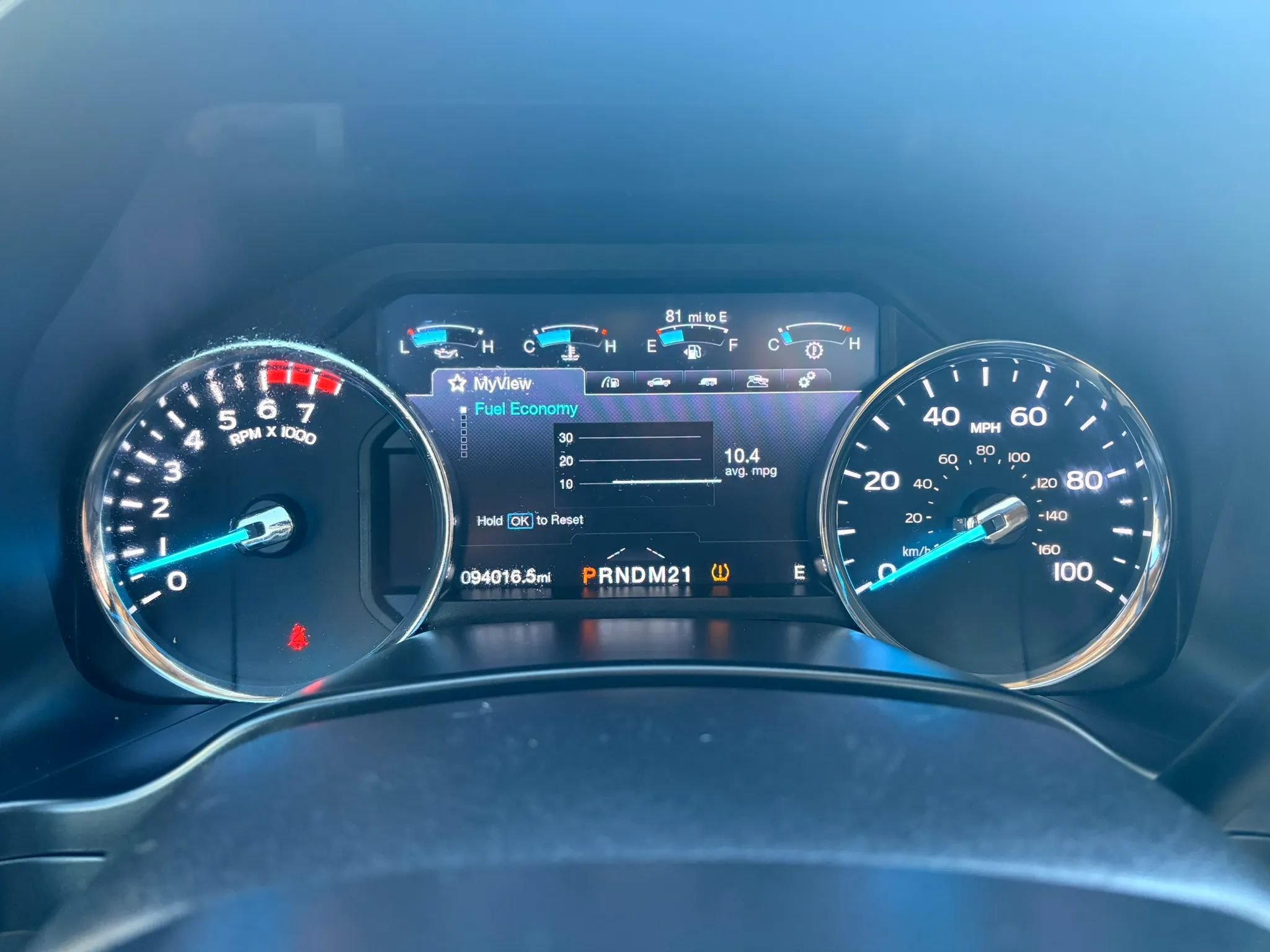 Used 2019 Ford F250 Lariat w/ Tow Technology Bundle AWD/4WD image 22
