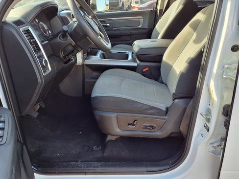 Used 2023 RAM 1500 Classic SLT w/ Trailer & Traction Group image 18