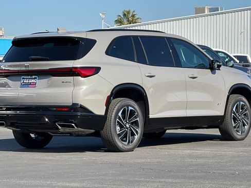 New 2026 Buick Enclave Sport Touring w/ Power Package FWD image 5