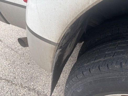 Used 2008 Ford F350 4x4 Crew Cab DRW Super Duty image 14