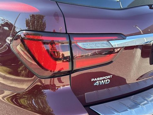 Used 2021 INFINITI QX80 Sensory w/ All-Season Package AWD/4WD image 10