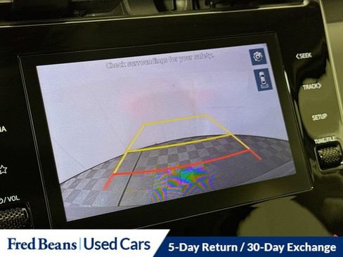 Used 2023 Hyundai Tucson SEL w/ Convenience Package AWD/4WD image 18