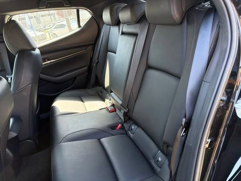 Used 2025 MAZDA MAZDA3 s Sport FWD image 19