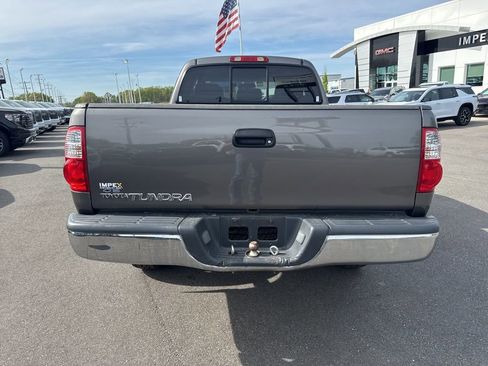 Used 2006 Toyota Tundra SR5 image 4