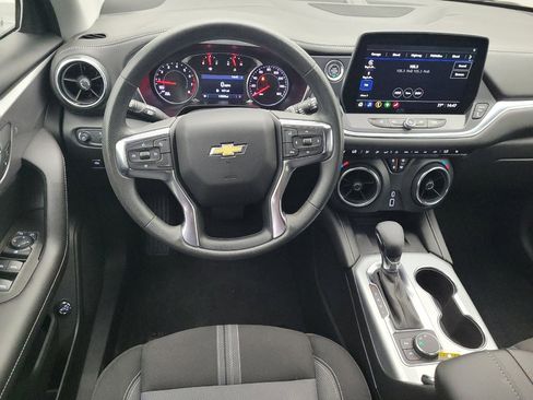 Used 2024 Chevrolet Blazer LT w/ Convenience Package FWD image 22