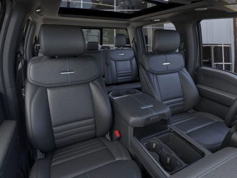 New 2026 Ford F250 Platinum w/ Tremor Off-Road Package image 10