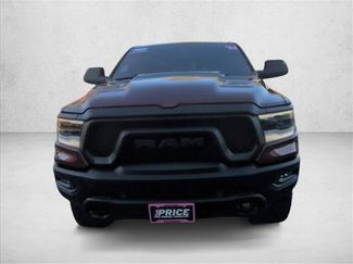Used 2022 RAM 1500 Rebel w/ Rebel Level 2 Equipment Group AWD/4WD video 3