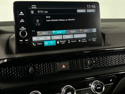 Used 2023 Honda CR-V EX-L image 19