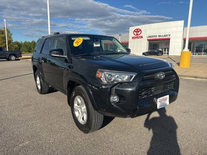 Used 2023 Toyota 4Runner SR5