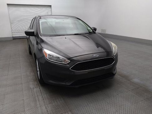 Used 2018 Ford Focus SE image 14