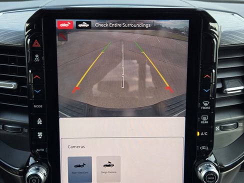 New 2025 RAM 2500 Power Wagon image 17