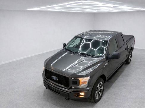 Used 2020 Ford F150 XL w/ Equipment Group 101A Mid image 31