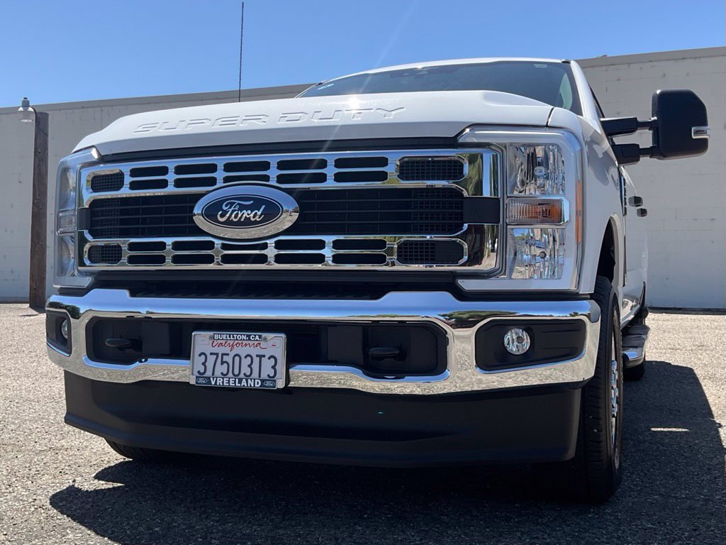 Used 2023 Ford F250 XLT AWD/4WD image 57