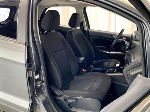 Used 2020 Ford EcoSport SE image 16