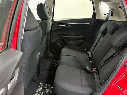 Used 2016 Honda Fit EX image 24