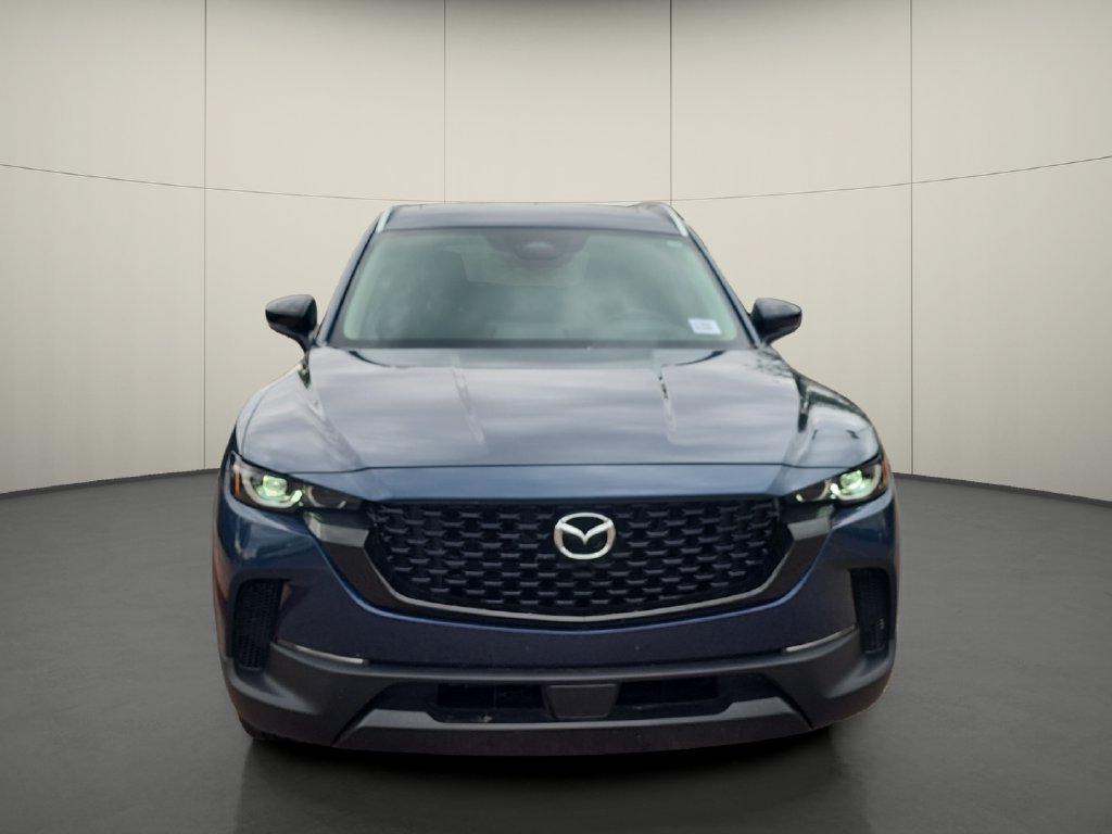 Used 2025 MAZDA CX-50 2.5 Hybrid w/ Premium Plus Pkg AWD/4WD image 2