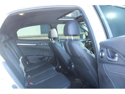 Used 2021 Honda Civic Sport Touring image 11