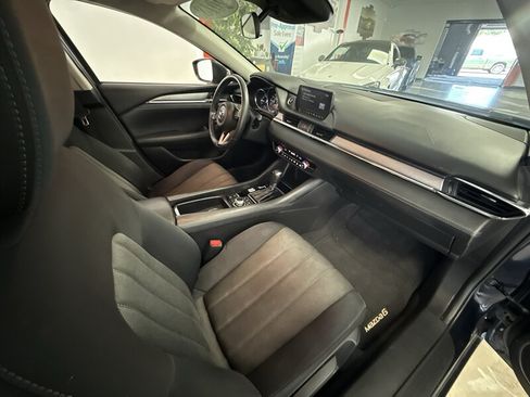 Used 2018 MAZDA MAZDA6 Sport FWD image 19