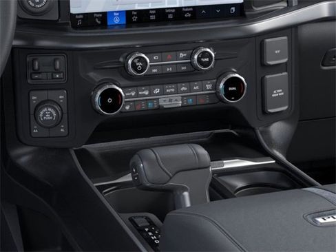 New 2026 Ford F150 Platinum image 15