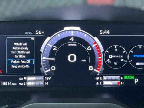 Used 2025 Toyota Sequoia TRD Pro image 21