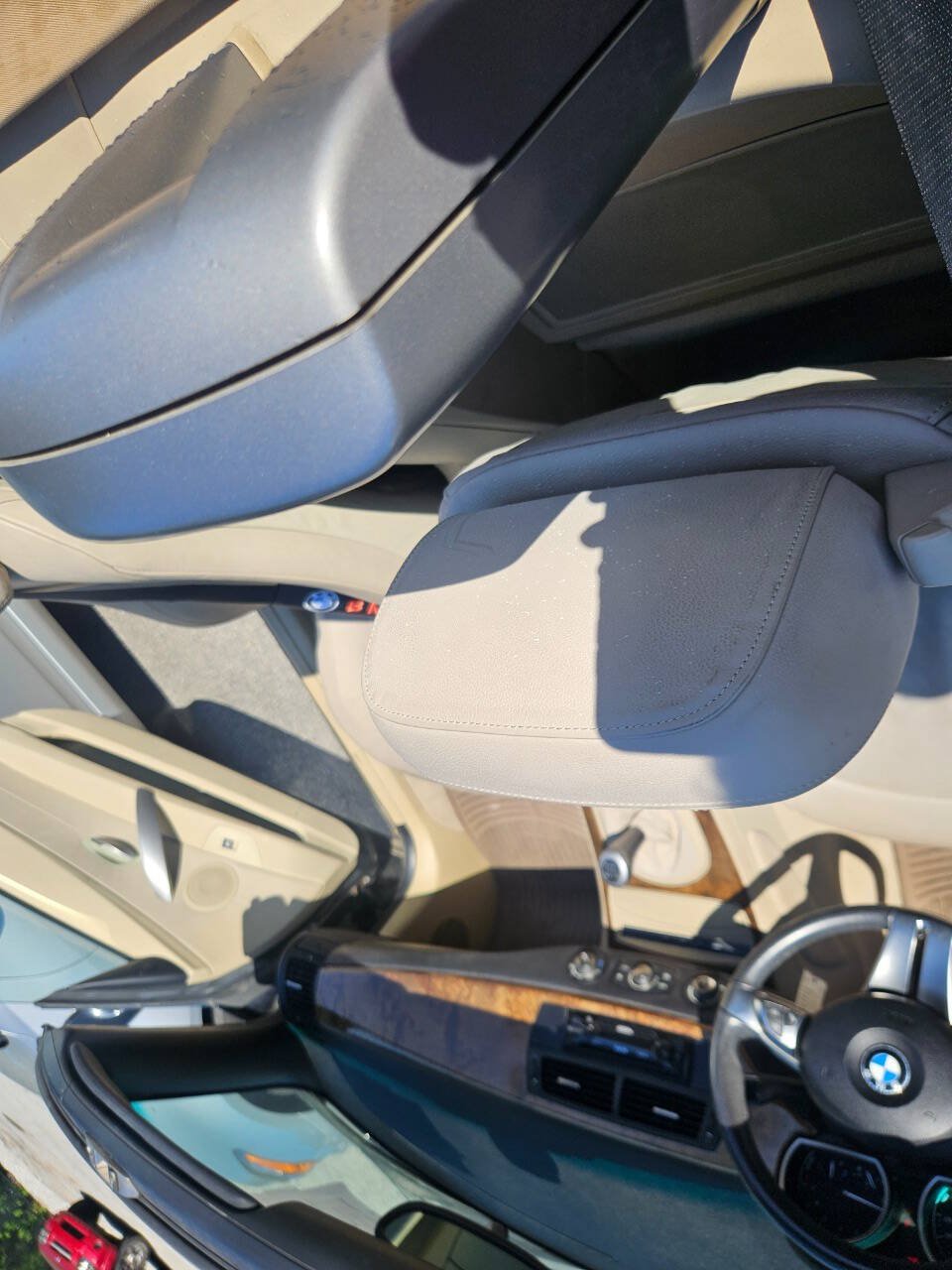 Used 2006 BMW Z4 3.0i RWD image 81