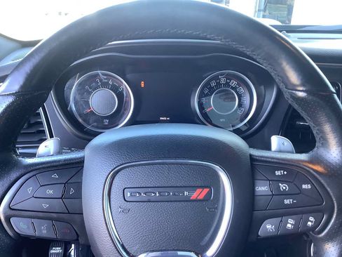 Used 2015 Dodge Challenger R/T Plus RWD image 15