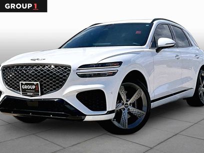 Used 2023 Genesis GV70 2.5T w/ Sport Prestige Package