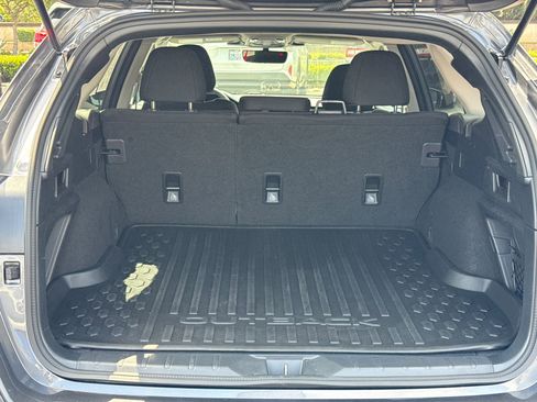 Certified 2024 Subaru Outback Premium image 9