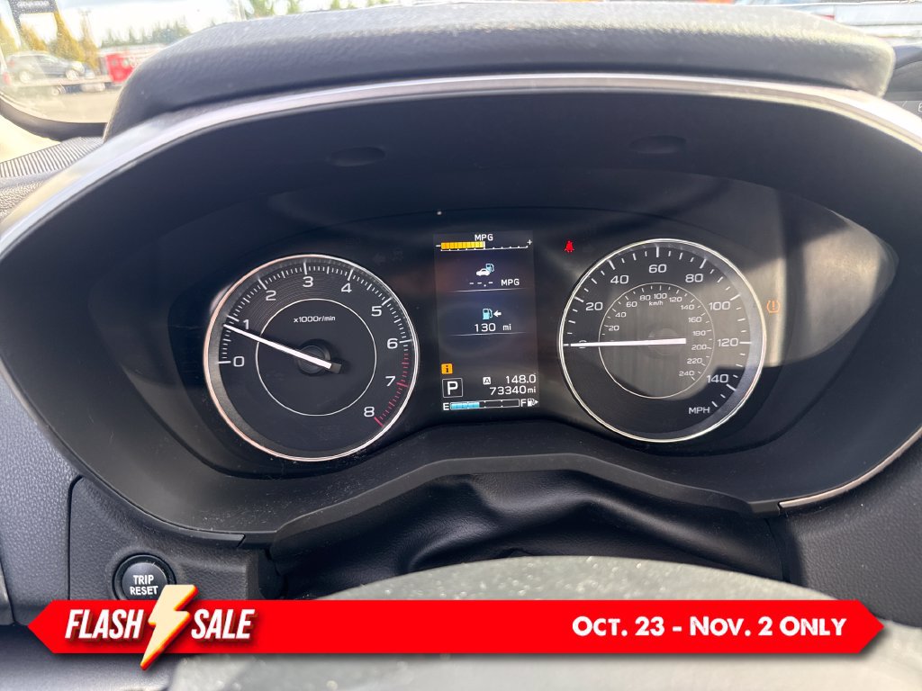 Used 2017 Subaru Impreza 2.0i Limited w/ Popular Package #4A AWD/4WD image 24
