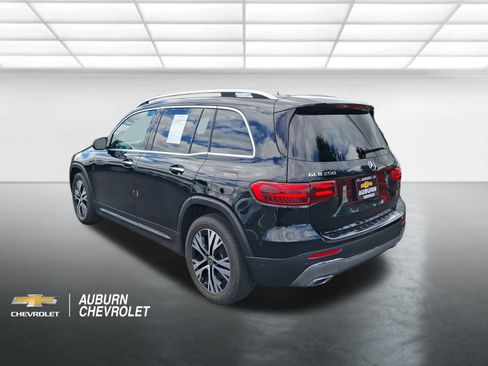 Used 2024 Mercedes-Benz GLB 250 image 5