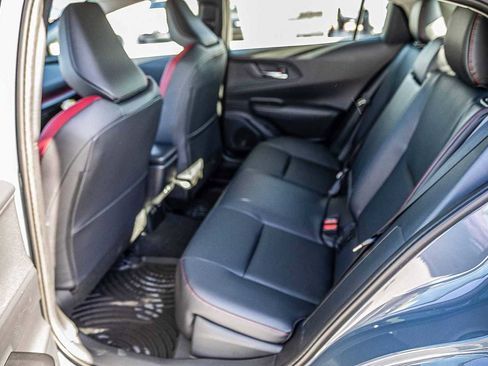 New 2026 Toyota Prius Plug-In Hybrid image 20