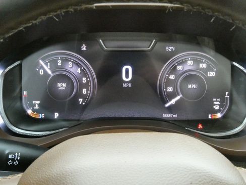 Used 2023 RAM 1500 Limited image 42