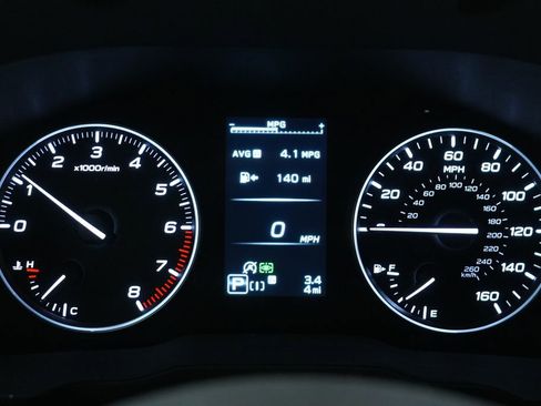 New 2026 Subaru Crosstrek 2.5i Limited image 36