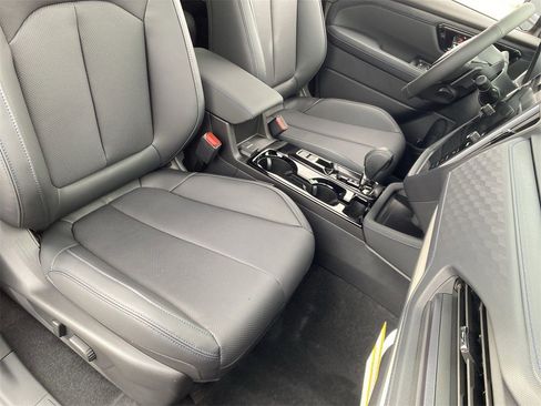 New 2026 Subaru Forester Limited AWD/4WD image 7