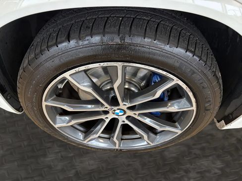 Used 2019 BMW X4 M40i w/ Premium Package AWD/4WD image 37