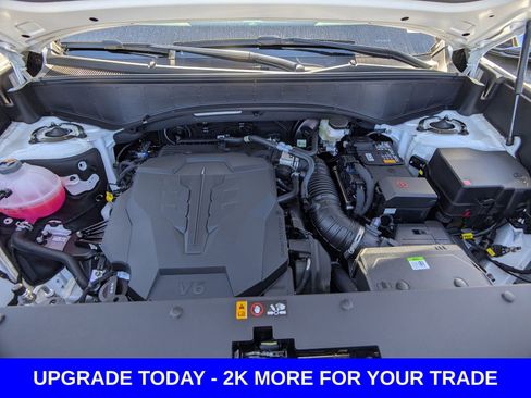 New 2026 Hyundai Palisade XRT Pro image 9